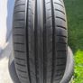 Dunlop Sport BluResponse Tyres 205/55/16 Image 5