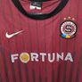 kids Sparta Praha jersey size boys large Image 2