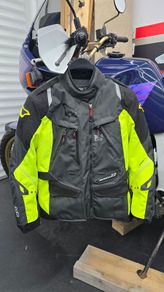motorcycle jacket ladies Macna