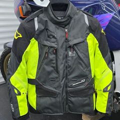 motorcycle jacket ladies Macna