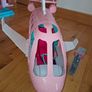 Dolls airplane Image 2