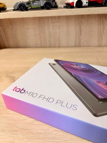Lenovo Tab M10 FHD Plus 32gb LTE