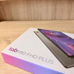 Lenovo Tab M10 FHD Plus 32gb LTE