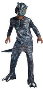 Halloween Costume - Kids Jurassic World