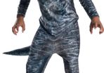 Halloween Costume - Kids Jurassic World