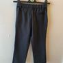 Lidl grey trousers (new) age 7-8 Image 4