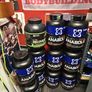 2kg Tubs Of Usn Protein Image 4
