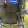 Manual Wheelchair with tilt and recline Image 6