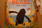The brave beast by Chris Judge