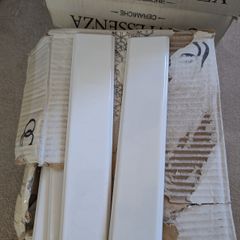 Tinte Bianco Lucido Tiles