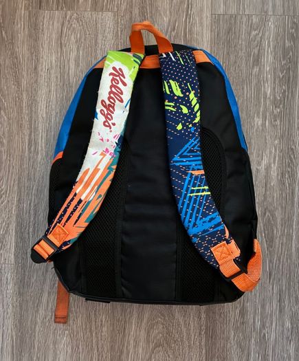 Cul Camps Backpack