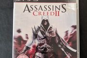 Assassins Creed II PS3