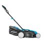 Hyundai 3200W / 3.2kW Petrol Inverter Generator, Pure Sine Wave Output, Lightweight, Quiet with Electric Start Image 7