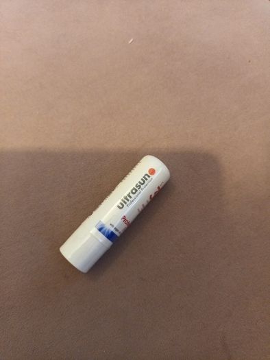 Ultrasun SPF 30 lip balm