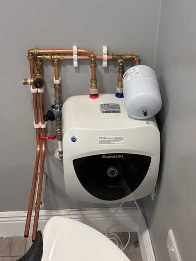 plumber