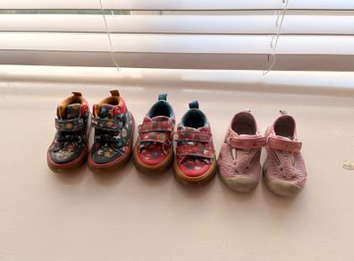 Toddler shoes clarks kids shoes