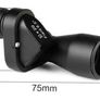 Portable HD Mini Pocket Monocular Telescope High Magnification Zoom Outdoor Fishing Telescope for Hunting Camping Mountaineering Image 4