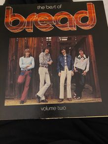 Bread  - The Best of Bread - Vol. 2