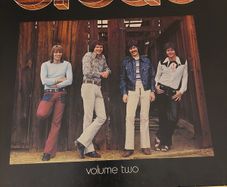Bread  - The Best of Bread - Vol. 2