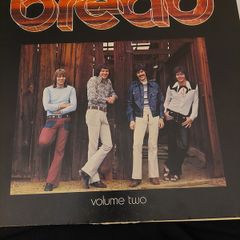 Bread  - The Best of Bread - Vol. 2