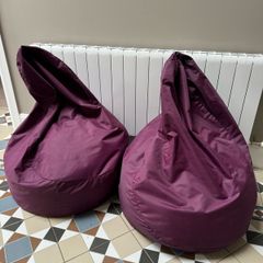 Bean Bags - Two