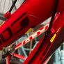 Kids Carrera Blast Bike (age 8-12) Image 10