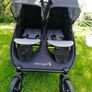 Baby Jogger City Mini GT2 Double Buggy Image 2