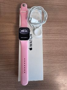 Apple Watch SE 2nd Gen GPS 44mm