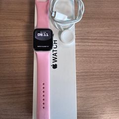 Apple Watch SE 2nd Gen GPS 44mm