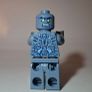 Lego Nexo Knights- Stone Clay Image 4