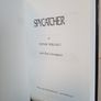 Spy Catcher: The Candid Autobiography of a Senior Intelligence Officer by Peter Wright. With Paul Greengrass (HQ683) Image 2