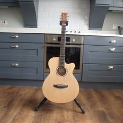 Tanglewood TWR2 SFCE  Electro Acoustic - Natural Satin
