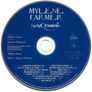 Mylene Farmer  |  Innamoramento CD Image 3