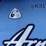 Dublin Jersey. Season 2002/2004. Official Oneills Dublin GAA Jersey. Authentic Original From 2002. Not A Modern Day Remake. Image 10