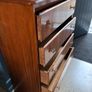 1960's Chest of Drawers Image 9