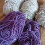 Studio Donegal Aran Weight Image 3