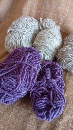 Studio Donegal Aran Weight