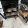 Firewarm 4.2kW Cast Iron Stove Image 4