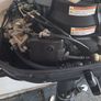 Boat engine Image 5