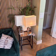 table lights