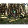 S'COOL TAXXI XXL bike trailer / trail stroller Image 2