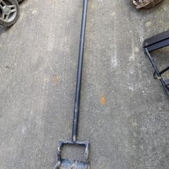 Pallet Buster