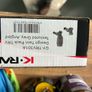 Radiator Valves / Thermostats. Anthracite Image 2
