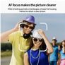 32GB 4K UHD Video Recording Pocket Camera  Webcam, USB-C Charging, 32G Memory Image 5