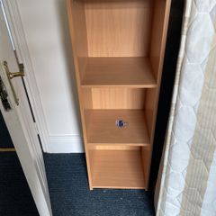 shelves