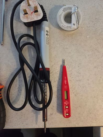 Complete DIY & Repair Tool Set