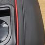 car armrest extra storage cushion.. Image 3