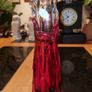 Murano glass vase Image 3