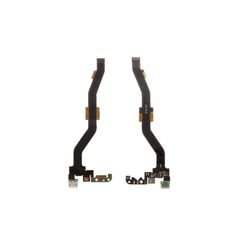 For OnePlus X Replacement Charging Port Micro USB Flex With Microphone New - FHTOPXCP
