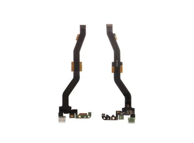 For OnePlus X Replacement Charging Port Micro USB Flex With Microphone New - FHTOPXCP